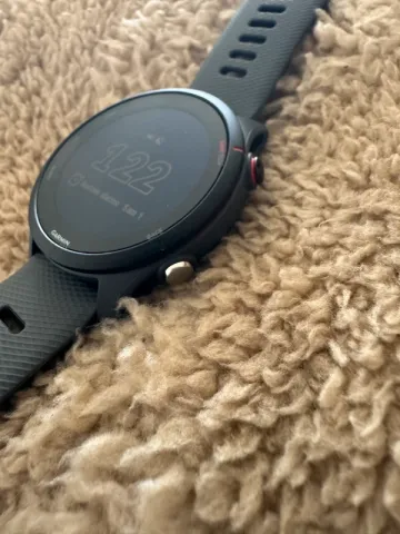 Used Garmin Forerunner 255 bike — image 3 of 3