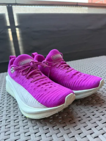 Used Ideal ReactX Infinity Run 4 bike — image 1 of 3