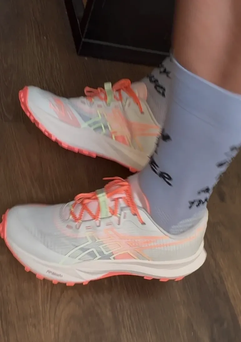 Used Asics Fujilite 7 bike — image 4 of 4
