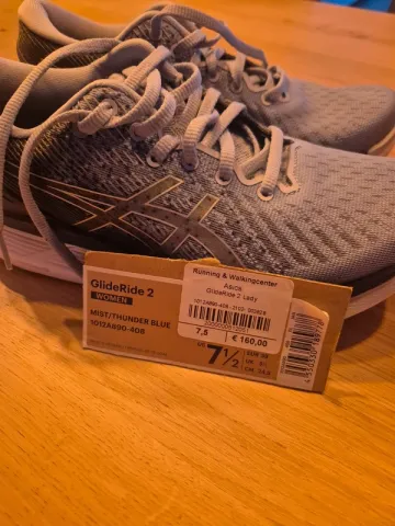 Used Asics GlideRide 2 bike — image 6 of 6