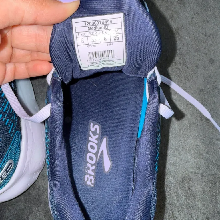 Used Brooks Glycerin 20 bike — image 5 of 6