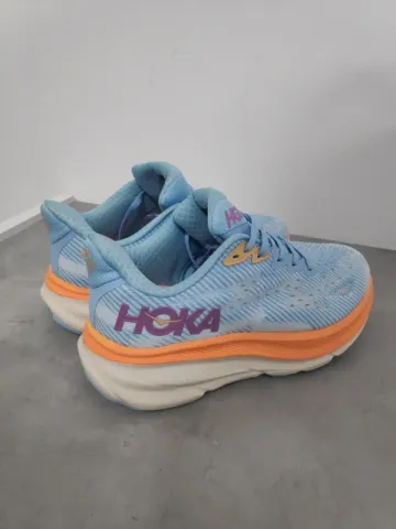 Used Hoka Clifton 9 bike — image 2 of 6