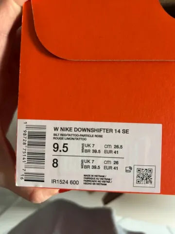 Used Nike Downshifter 14 SE bike — image 6 of 6