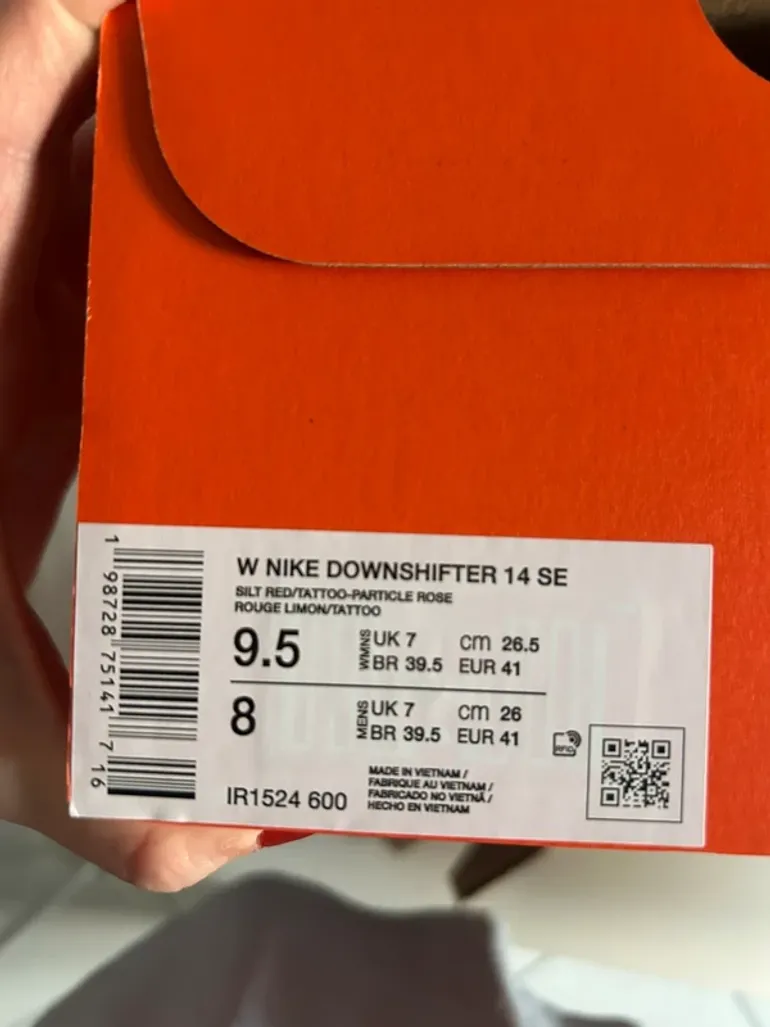 Used Nike Downshifter 14 SE bike — image 6 of 6