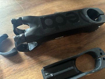 Tweedehands Deda Superbox bike — afbeelding 3 van 4