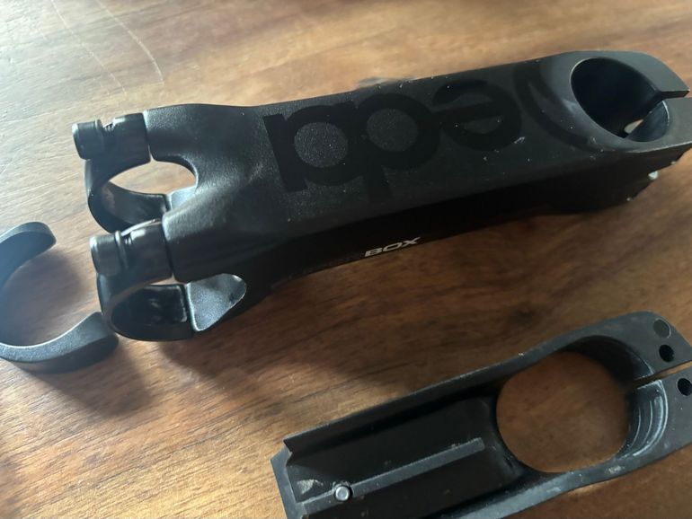 Tweedehands Deda Superbox bike — afbeelding 3 van 4