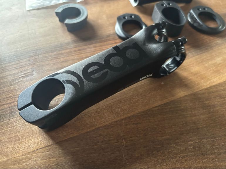 Tweedehands Deda Superbox bike — afbeelding 2 van 4