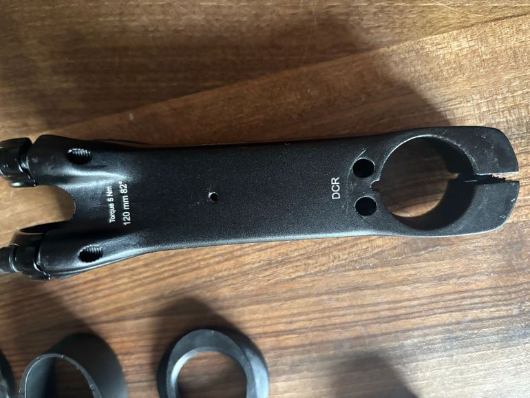 Tweedehands Deda Superbox bike — afbeelding 4 van 4
