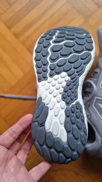 Used New Balance Fresh Foam bike — image 4 of 8