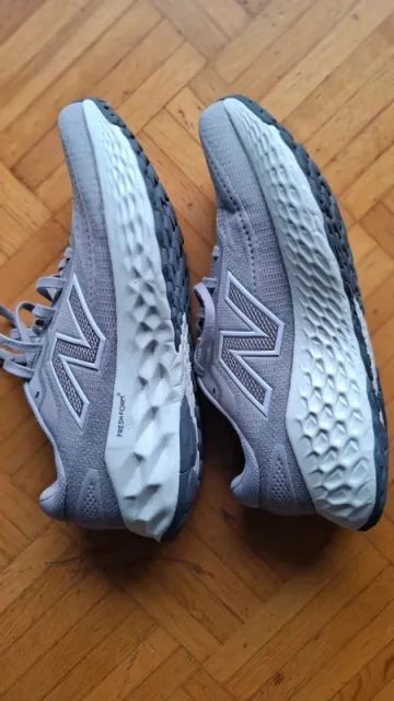 Used New Balance Fresh Foam bike — image 3 of 8
