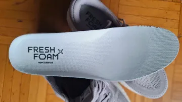 Used New Balance Fresh Foam bike — image 6 of 8