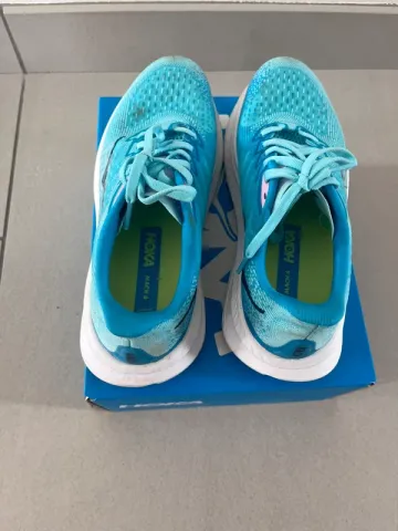 Used Hoka Running Shoes bike — image 2 of 3