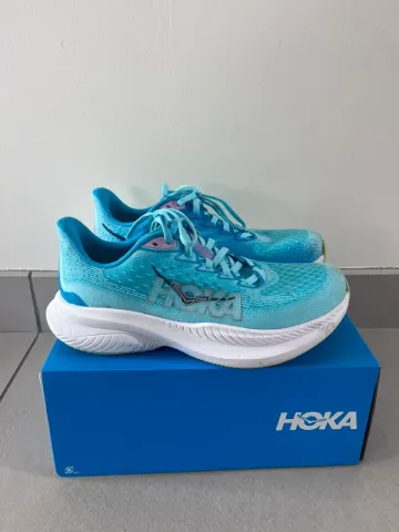 Used Hoka Running Shoes bike — image 1 of 3