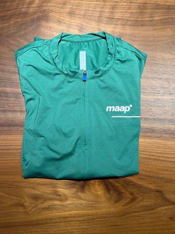 Used MAAP training 2.0 bike — image 3 of 5
