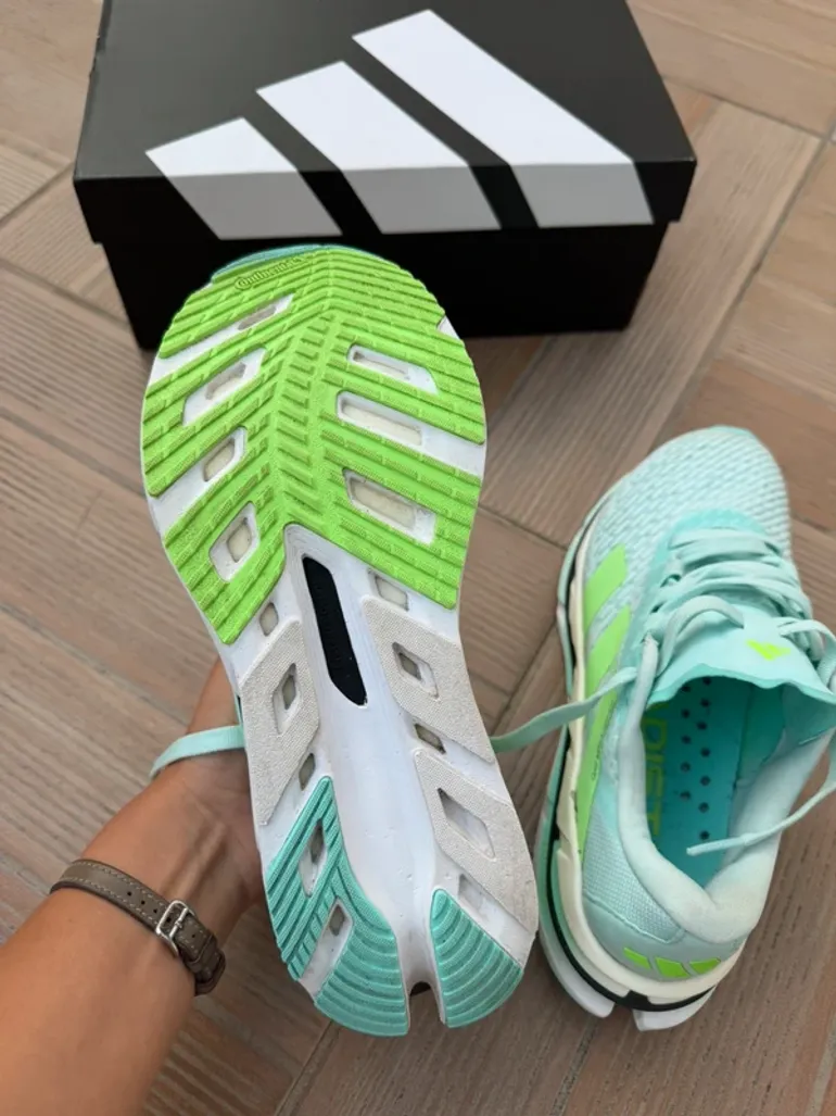 Used Adidas Adistar bike — image 3 of 4