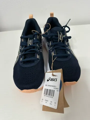 Used Asics Running Shoes bike — image 3 of 6