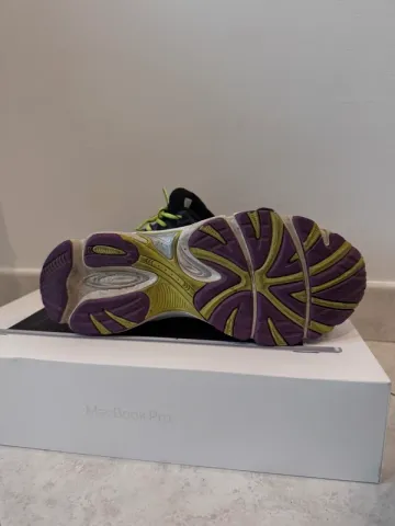 Used Asics Gel-Shakai bike — image 5 of 5