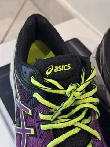 Used Asics Gel-Shakai bike — image 3 of 5