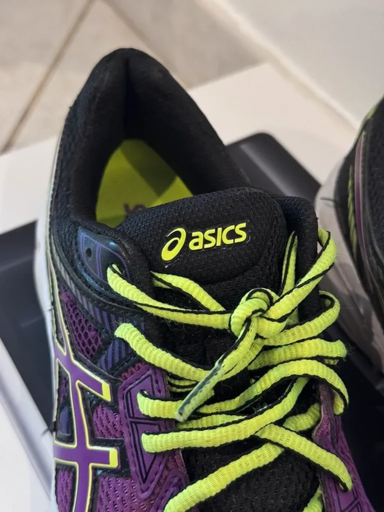 Used Asics Gel-Shakai bike — image 3 of 5
