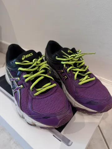 Used Asics Gel-Shakai bike — image 2 of 5