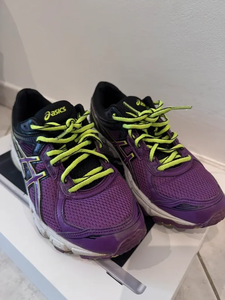 Used Asics Gel-Shakai bike — image 2 of 5