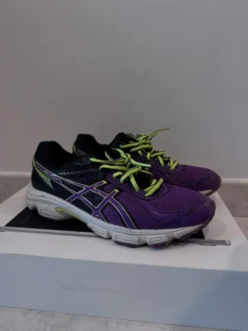 Used Asics Gel-Shakai bike — image 1 of 5