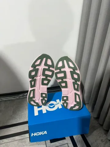 Gebrauchtes Hoka Bondi 9 bike — Bild 5 von 6