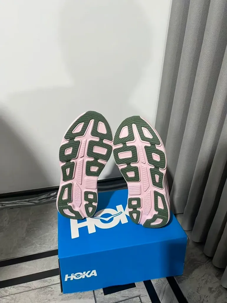 Gebrauchtes Hoka Bondi 9 bike — Bild 5 von 6