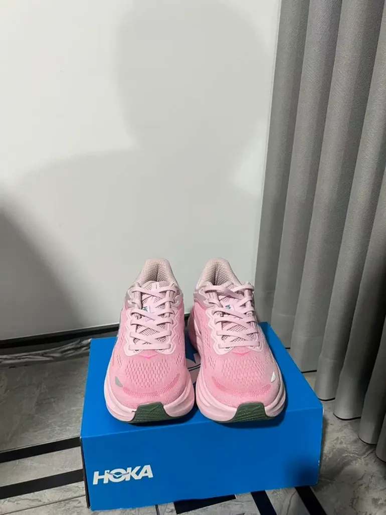 Gebrauchtes Hoka Bondi 9 bike — Bild 2 von 6