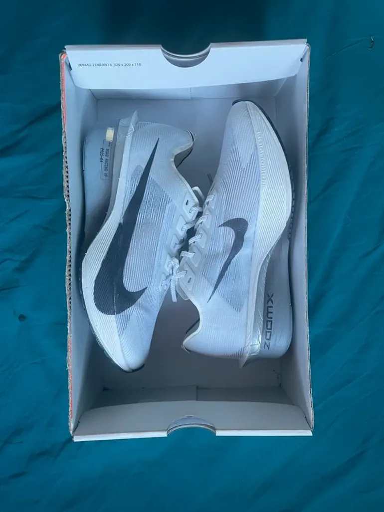 Used Nike Vaporfly 4 bike — image 2 of 8