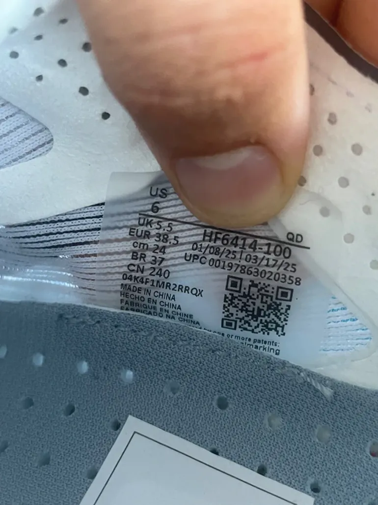 Used Nike Vaporfly 4 bike — image 8 of 8