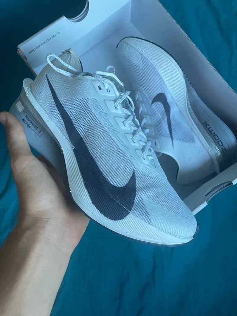 Used Nike Vaporfly 4 Running Shoes