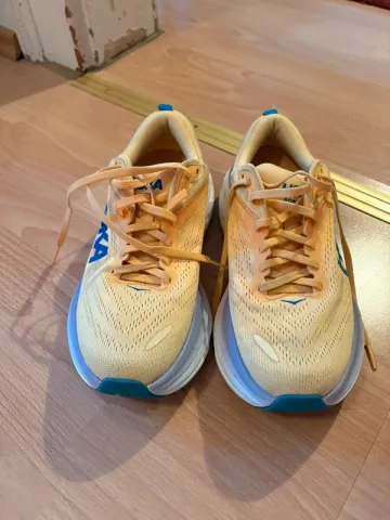 Gebrauchtes Hoka Bondi 8 bike — Bild 2 von 6
