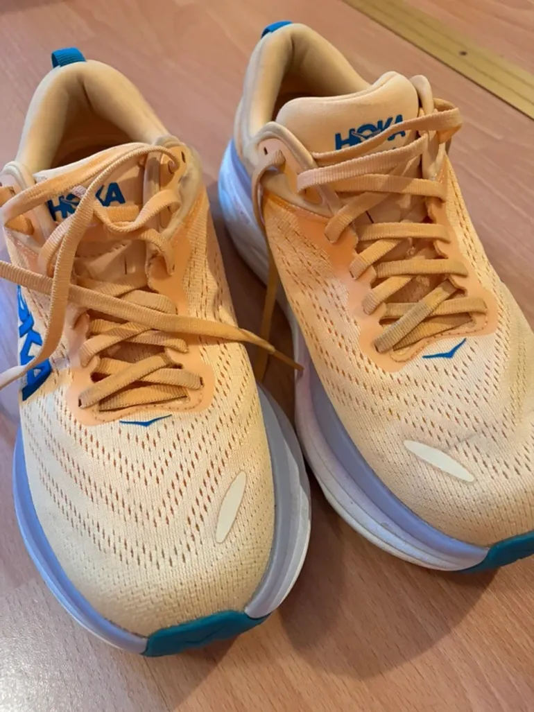 Gebrauchtes Hoka Bondi 8 bike — Bild 5 von 6