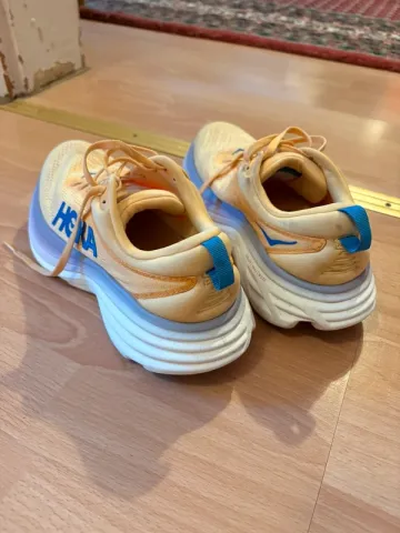 Gebrauchtes Hoka Bondi 8 bike — Bild 3 von 6