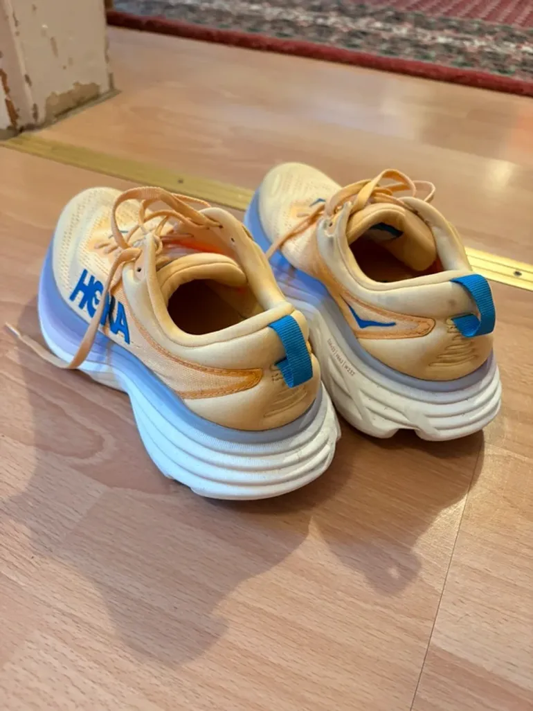 Gebrauchtes Hoka Bondi 8 bike — Bild 3 von 6