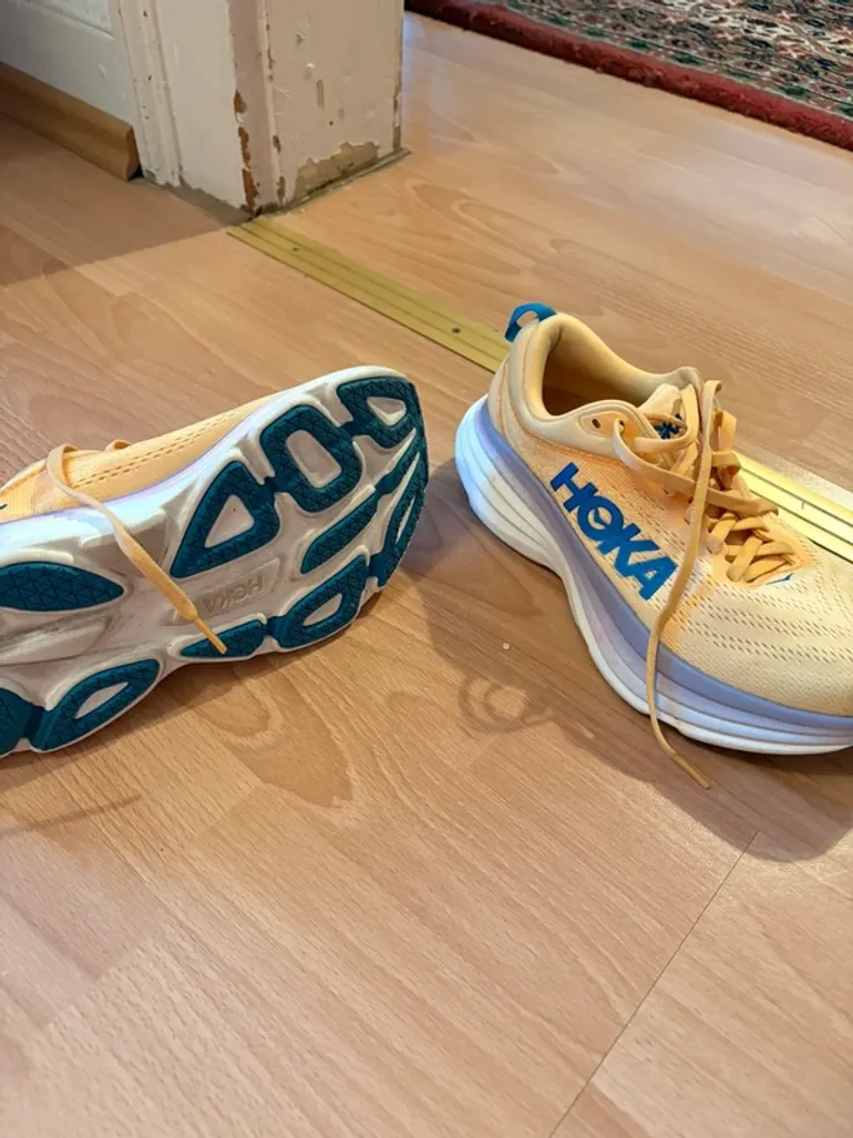 Gebrauchtes Hoka Bondi 8 bike — Bild 4 von 6