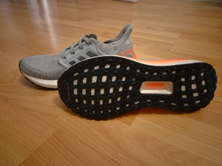 Used Continental Adidas Laufschuh bike — image 3 of 3