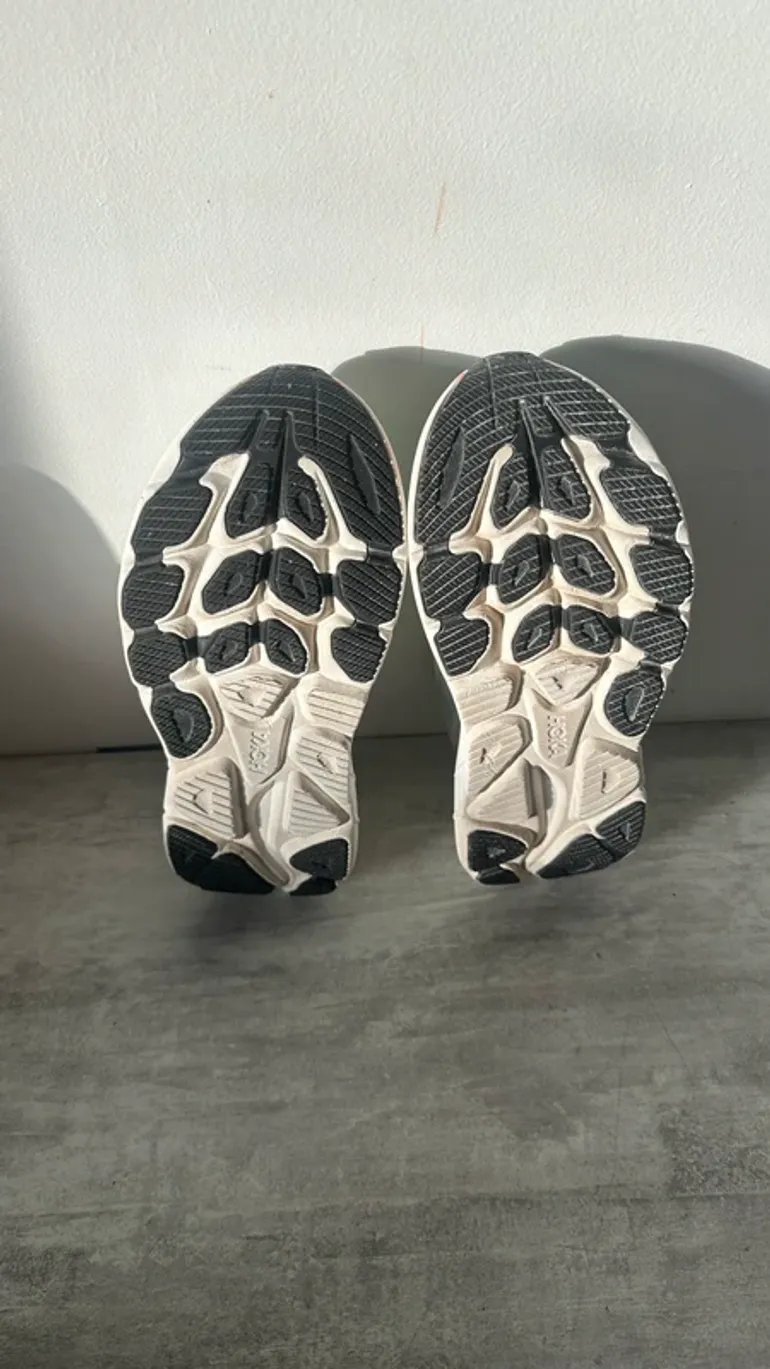 Używany Hoka Clifton 10 bike — zdjęcie 4 z 9