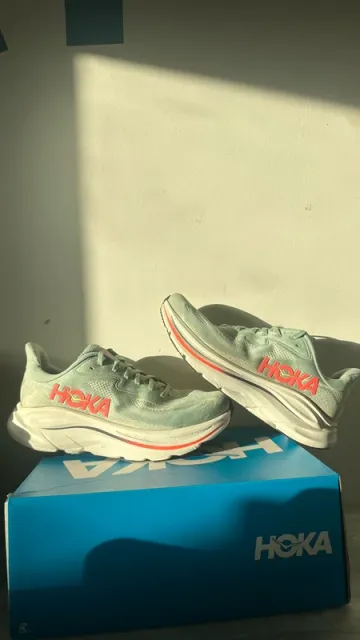 Używany Hoka Clifton 10 bike — zdjęcie 2 z 9