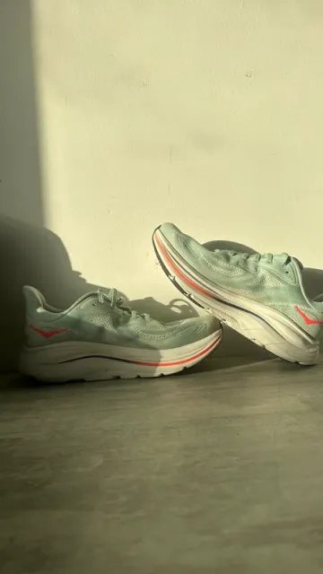 Używany Hoka Clifton 10 bike — zdjęcie 3 z 9
