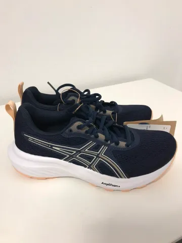 Used Asics Running Shoes Size 37 bike — image 1 of 7