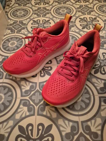 Used Asics Glideride Max bike — image 3 of 6