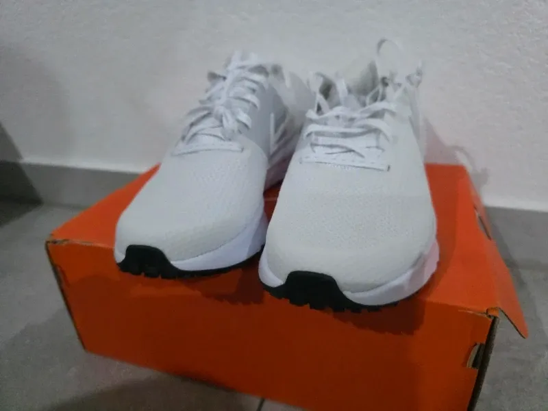 Used Nike Revolution Running Shoes