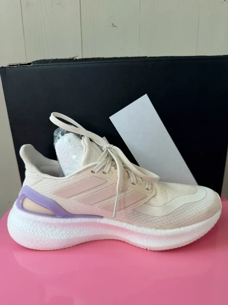 Used Lightweight Pureboost 5 W bike — image 6 of 15