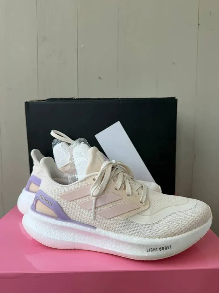 Used Lightweight Pureboost 5 W bike — image 2 of 15
