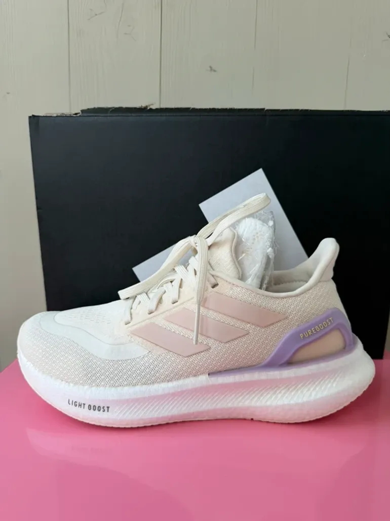 Used Lightweight Pureboost 5 W bike — image 7 of 15