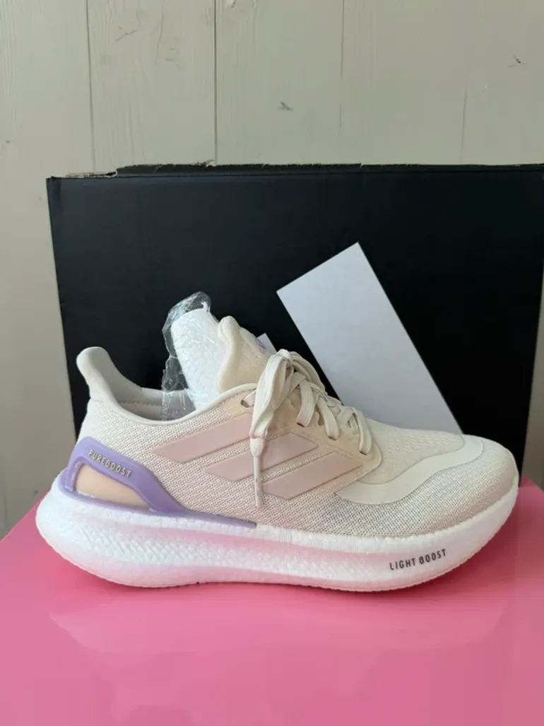 Used Lightweight Pureboost 5 W bike — image 9 of 15