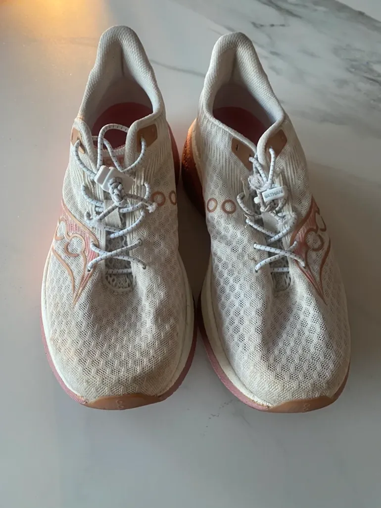 Saucony Endorphin Speed 5 bike d'occasion — image 4 sur 4