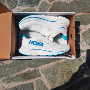 Used Hoka Running Shoes bike — image 1 of 3